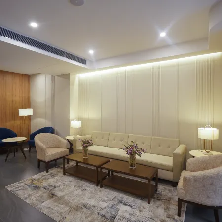 The Capital Hotel Thimphu