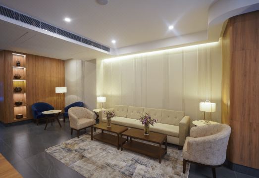 더 캐피탈 호텔