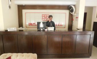 Diplomat Hotel Islamabad