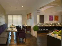 Residency Sarovar Portico Mumbai Hotels in der Nähe von Strand Aksa