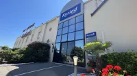 Kyriad Limoges Sud - Feytiat Hotels in Pierre-Buffiere