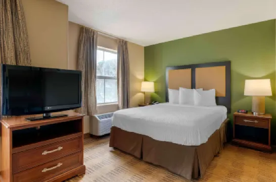 Extended Stay America Suites - Orlando - Convention Center - 6443 Westwood Hotels in Orlando