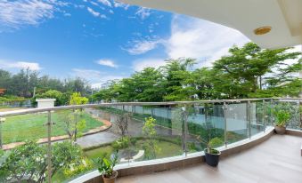 Can ho Aria Resort Vung Tau 3 Phong ngu