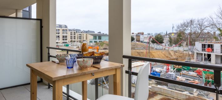 Newquay Hotels in Dinard
