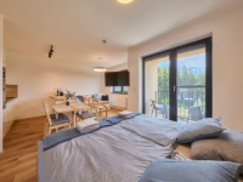 Cerny Dul Hotels in Cerny Dul