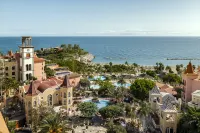 Bahia del Duque - Havudsigt