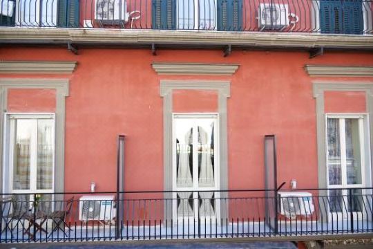 미노 L'Ammor e Napule(L'Ammor e Napule) 4성급 호텔 객실