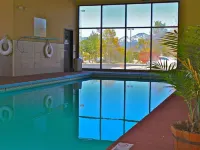 Hampton Inn Taos - Pools