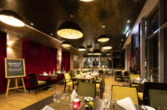 ホテル アム シュロスパーク