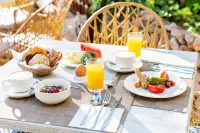 Hotel Roc Illetas & Spa - breakfast