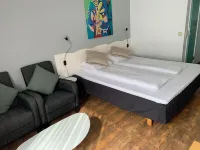 Bodø Hotel 보되 호텔