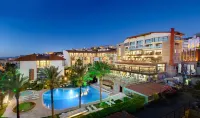 Pırıl Hotel Thermal&Beauty Spa - Luxury