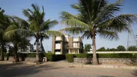 Malhaar Resort Hotels in Gandhinagar