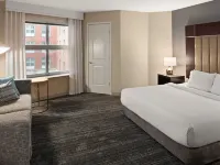 TownePlace Suites Boston Logan Airport/Chelsea Hotels in Chelsea