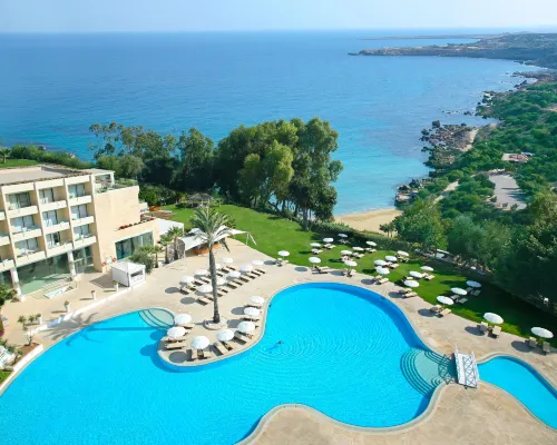 Grecian Park Featured Photos