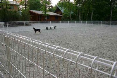 ホテル周辺 コテージ　ルナガーデン那須の写真