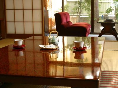 その他 亀清旅館の写真