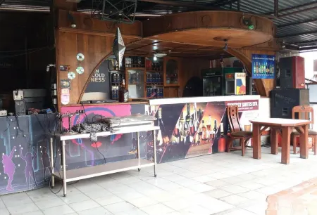 Cynergy Suites Apapa - Royal