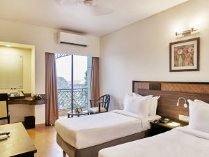 Orion Hotel by Balaji Hospitality
