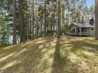 Kivilöytö Hotels in Mantyharju