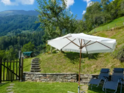 Rustico Girasole Hotels in Acquarossa