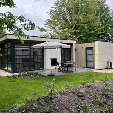 L-Cube 4 Hotel Exterior