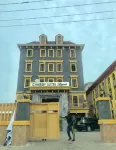 Cynergy Suites Royale - Standard