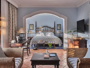 Seaside Grand Hotel Residencia - Gran Lujo