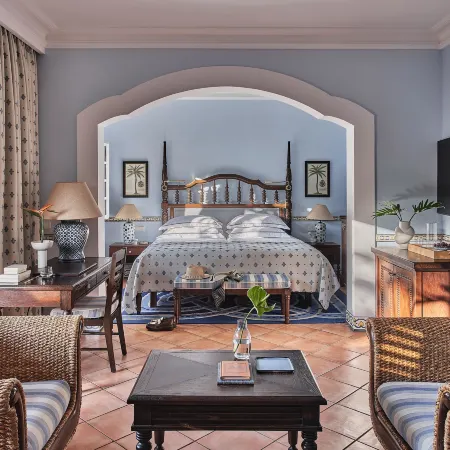 Seaside Grand Hotel Residencia - Gran Lujo