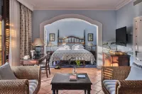 Seaside Grand Hotel Residencia - Gran Lujo فنادق في ماسبالوماس