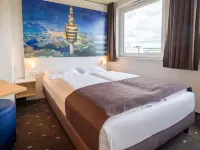 B&B HOTEL Stuttgart-Airport/Messe