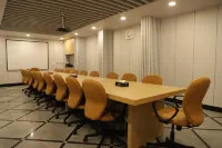 Hotel Gurugram Các khách sạn ở Manesar