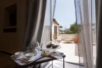 Palazzo Maresgallo Suites & Spa - نادي رياضي