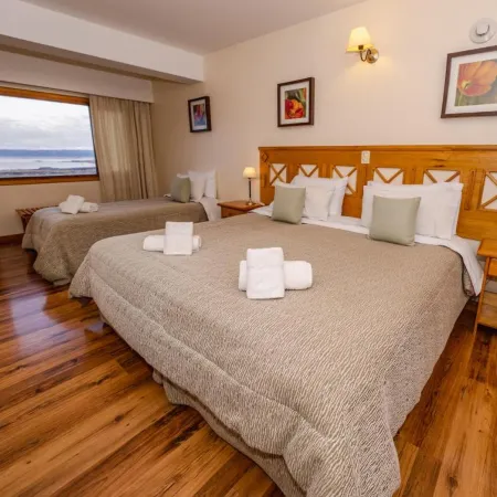 Altos Ushuaia Hotel & Resto