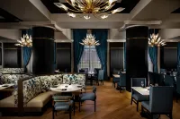 Grand Bohemian Hotel Orlando, Autograph Collection