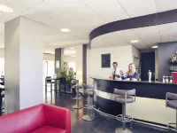 Hôtel Mercure Saint-Lô Centre