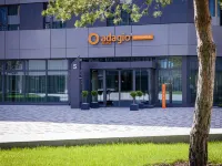 Adagio Access Stuttgart Airport