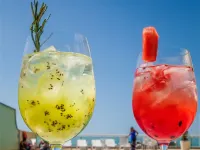 Wyndham Macae - bar