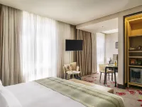 Berds Chisinau MGallery Hotel Collection