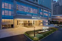 The Westin Wuhan Hanyang Hotels in Wuhan