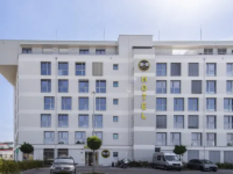 โรงแรม B&B อุกซ์บูร์ค-นอร์ด