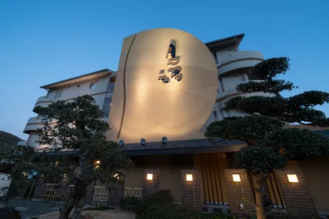 夢紡之宿 月之渚