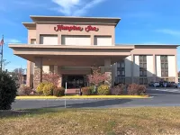 Hampton Inn Winchester-University/Mall Area Hotéis em Winchester