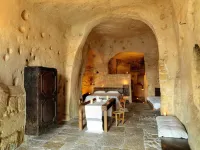 Sextantio le Grotte Della Civita