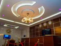 Golden Sands Luxury Resorts