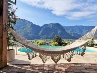 Valley View Pool Apartment Hotel in zona Mega Show