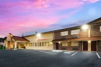 Red Roof Inn Chattanooga - Lookout Mountain Hotels in Chattanooga