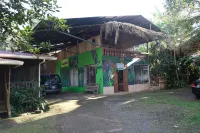 Iguanitas Lodge