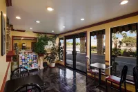 Americas Best Value Inn Buda
