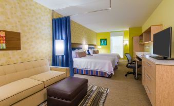 Home2 Suites by Hilton Buffalo Airport/Galleria Mall